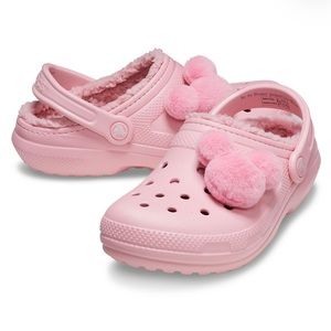 Disney Parks Piglet Pink crocs 🌸🐷